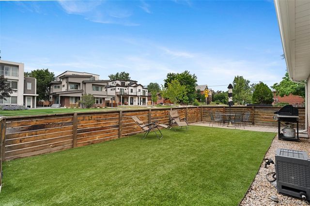 2134 N Julian Street, Denver, CO 80211