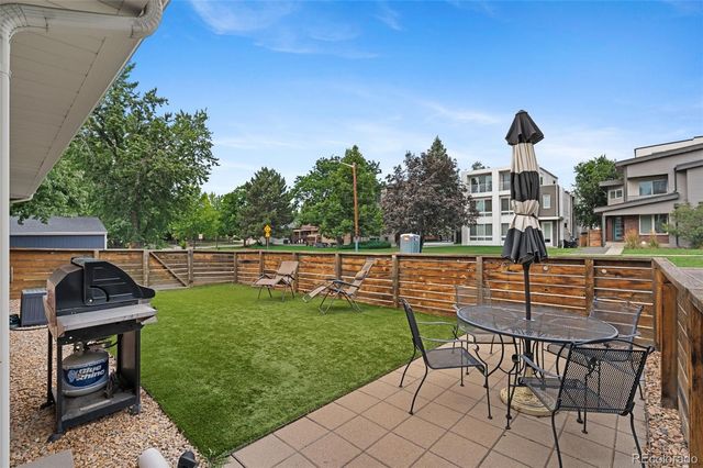 2134 N Julian Street, Denver, CO 80211