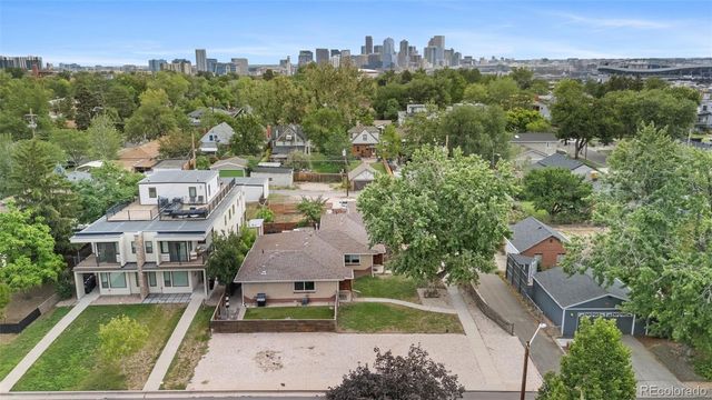 2134 N Julian Street, Denver, CO 80211
