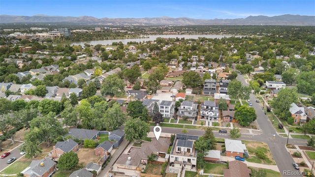 2134 N Julian Street, Denver, CO 80211