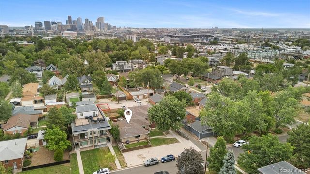 2134 N Julian Street, Denver, CO 80211