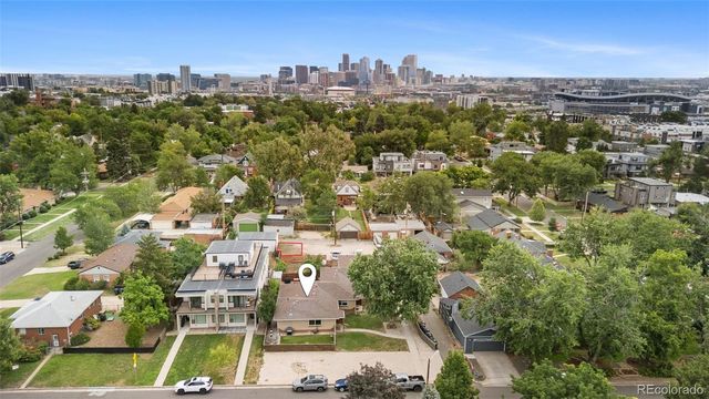2134 N Julian Street, Denver, CO 80211