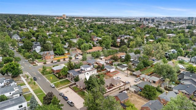 2134 N Julian Street, Denver, CO 80211