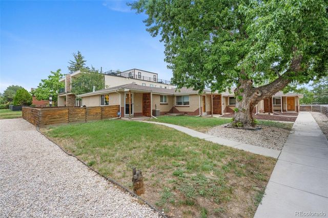 2134 N Julian Street, Denver, CO 80211