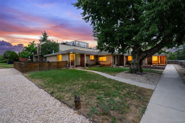 2134 N Julian Street, Denver, CO 80211