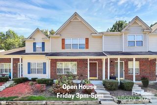 10549 Yellow Rose Lane, Charlotte, NC 28269