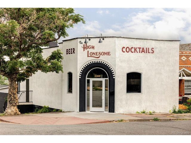 3637 Osage St, Denver, CO 80211