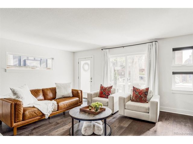 3637 Osage St, Denver, CO 80211