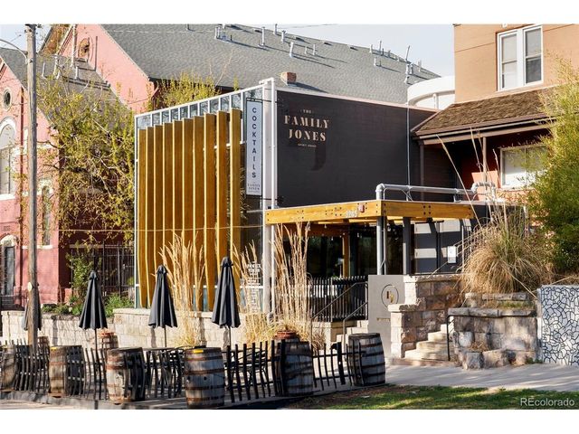 3637 Osage St, Denver, CO 80211