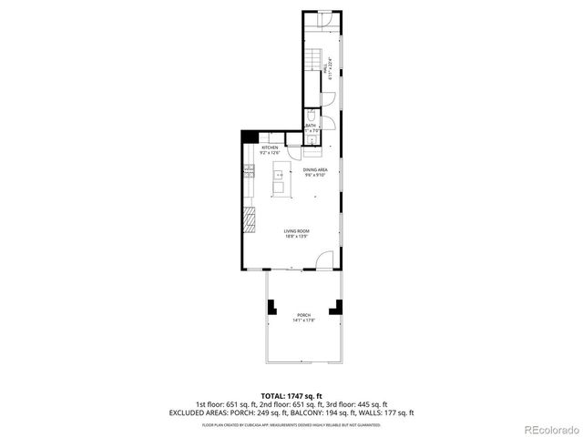 3637 Osage St, Denver, CO 80211