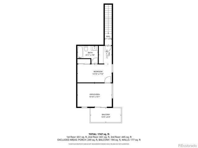 3637 Osage St, Denver, CO 80211