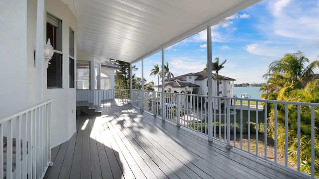 608 COLUMBUS DRIVE, Tierra Verde, FL 33715