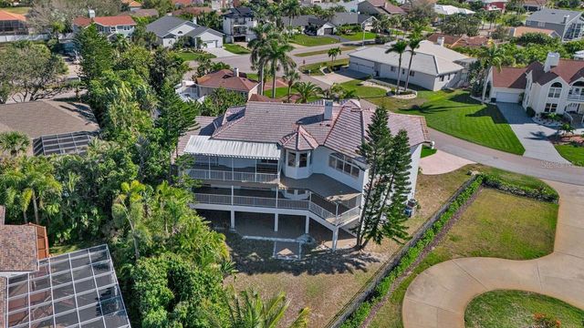 608 COLUMBUS DRIVE, Tierra Verde, FL 33715