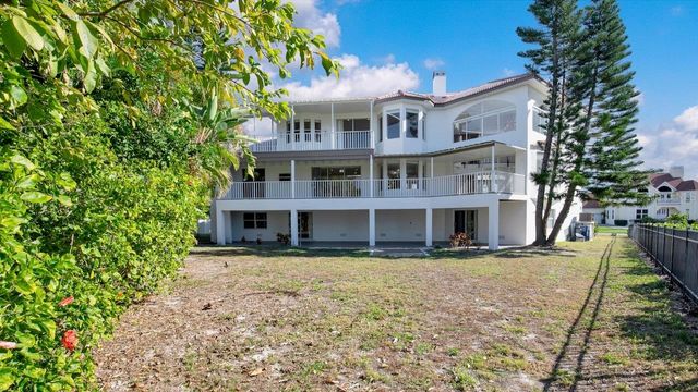 608 COLUMBUS DRIVE, Tierra Verde, FL 33715