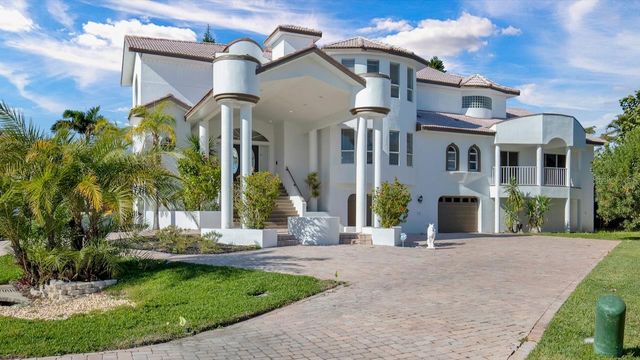 608 COLUMBUS DRIVE, Tierra Verde, FL 33715