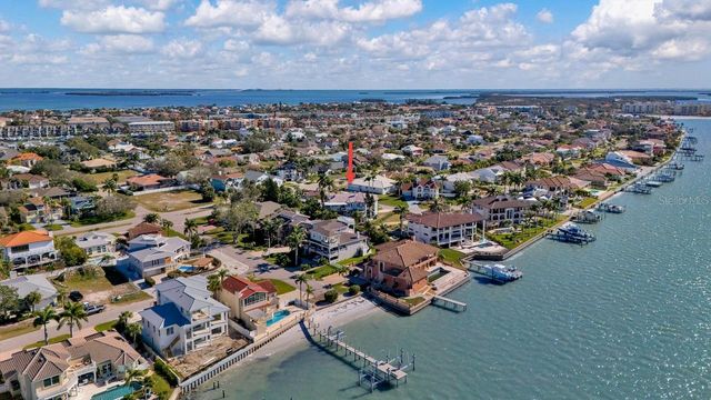 608 COLUMBUS DRIVE, Tierra Verde, FL 33715