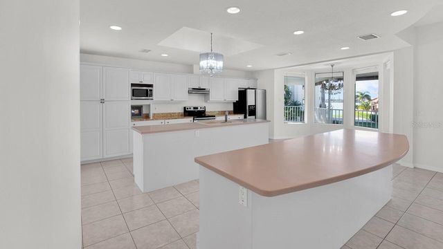 608 COLUMBUS DRIVE, Tierra Verde, FL 33715