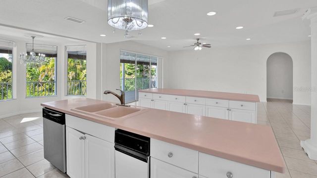 608 COLUMBUS DRIVE, Tierra Verde, FL 33715