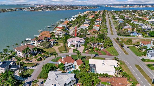 608 COLUMBUS DRIVE, Tierra Verde, FL 33715