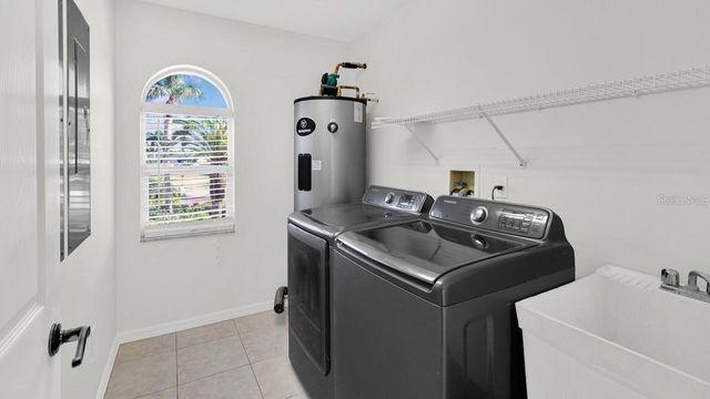 608 COLUMBUS DRIVE, Tierra Verde, FL 33715