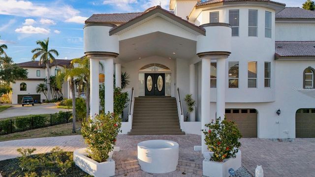 608 COLUMBUS DRIVE, Tierra Verde, FL 33715