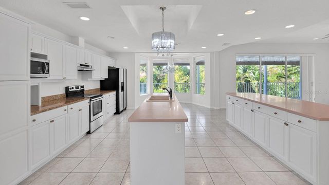 608 COLUMBUS DRIVE, Tierra Verde, FL 33715