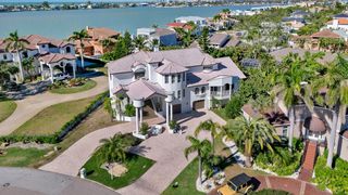 608 COLUMBUS DRIVE, Tierra Verde, FL 33715
