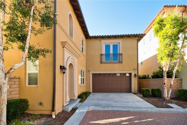 115 Mesa Verde Lane, Lake Forest, CA 92630