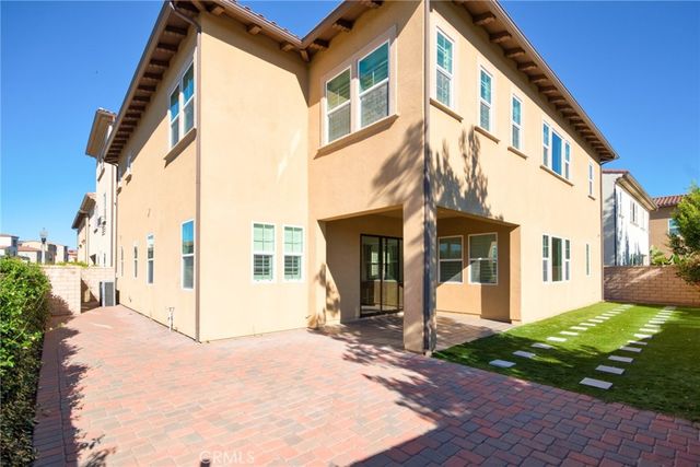115 Mesa Verde Lane, Lake Forest, CA 92630