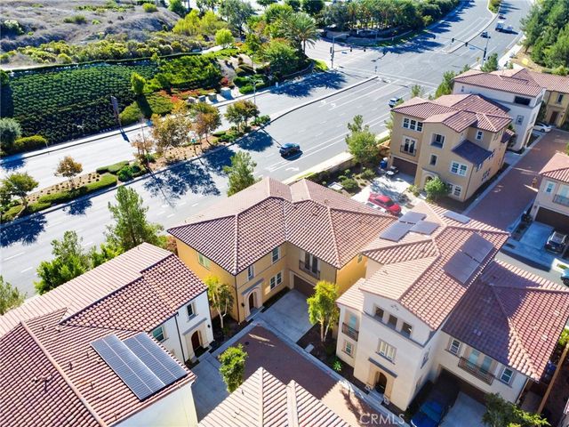 115 Mesa Verde Lane, Lake Forest, CA 92630