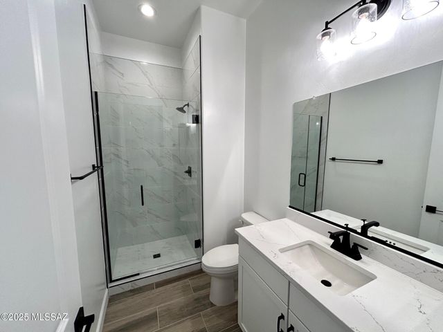 14450 N Quail Brush Pass, Marana, AZ 85658