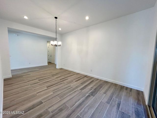 14450 N Quail Brush Pass, Marana, AZ 85658