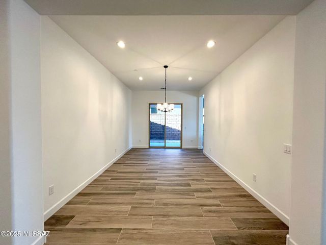 14450 N Quail Brush Pass, Marana, AZ 85658