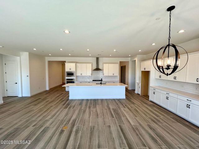 14450 N Quail Brush Pass, Marana, AZ 85658