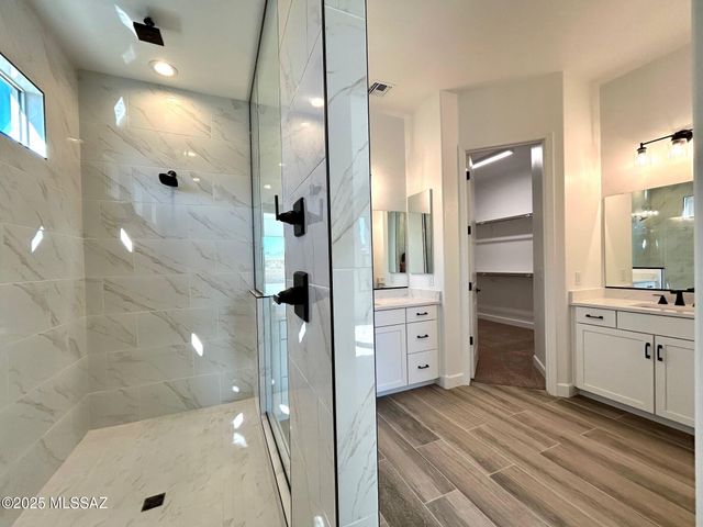 14450 N Quail Brush Pass, Marana, AZ 85658