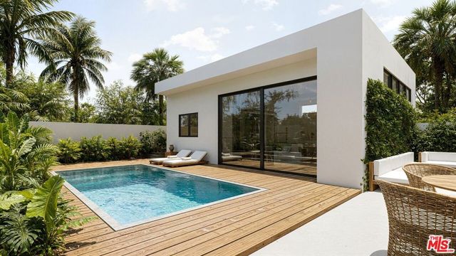 645 N Gardner Street, Los Angeles, CA 90036