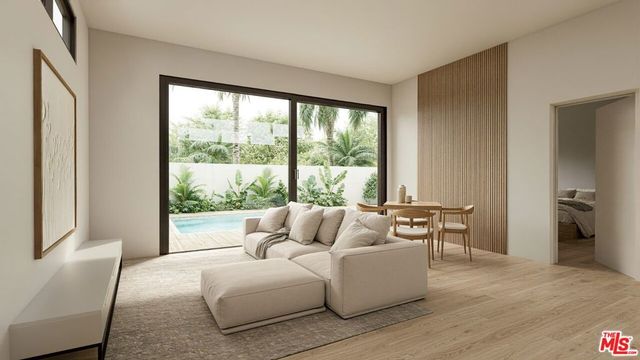 645 N Gardner Street, Los Angeles, CA 90036