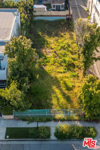 645 N Gardner Street, Los Angeles, CA 90036