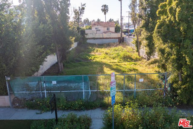 645 N Gardner Street, Los Angeles, CA 90036