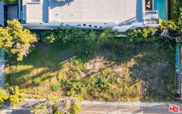 645 N Gardner Street, Los Angeles, CA 90036