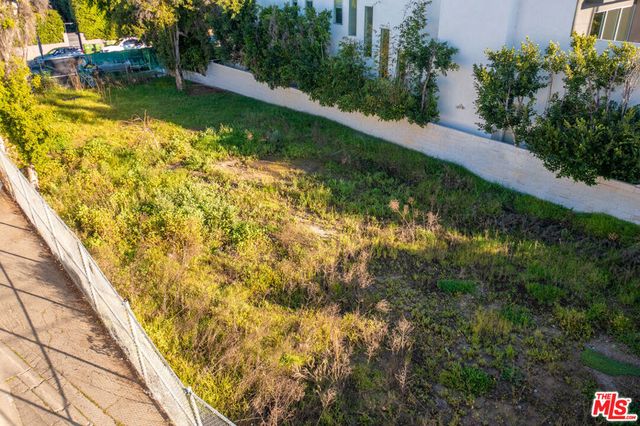 645 N Gardner Street, Los Angeles, CA 90036