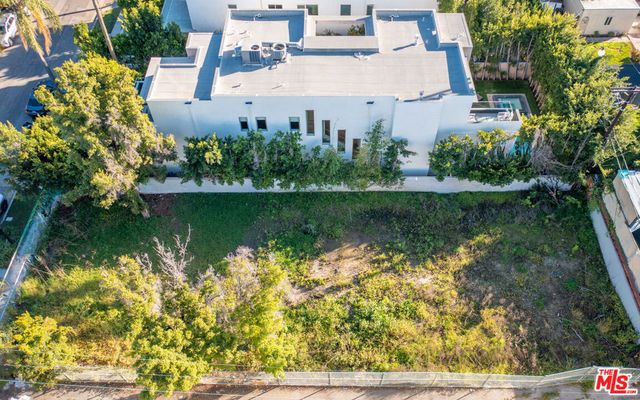 645 N Gardner Street, Los Angeles, CA 90036