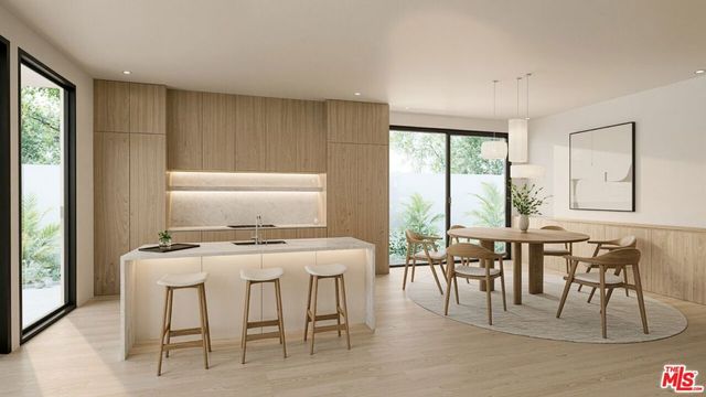 645 N Gardner Street, Los Angeles, CA 90036