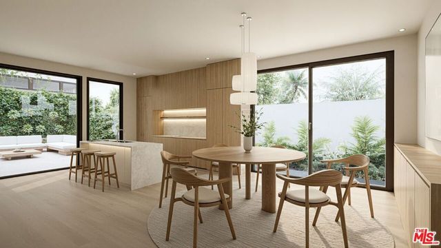 645 N Gardner Street, Los Angeles, CA 90036