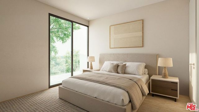 645 N Gardner Street, Los Angeles, CA 90036