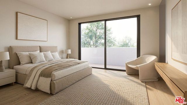 645 N Gardner Street, Los Angeles, CA 90036