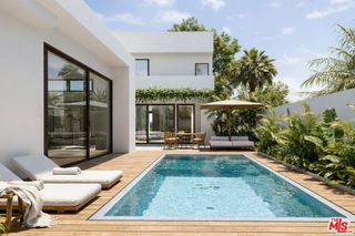 645 N Gardner Street, Los Angeles, CA 90036