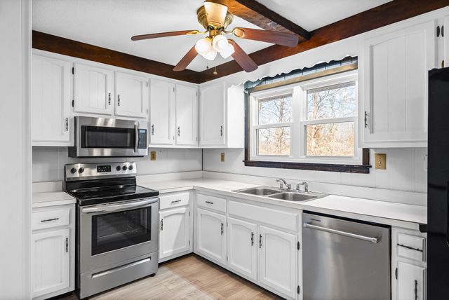103 Millers Hill Rd, Dover, TN 37058