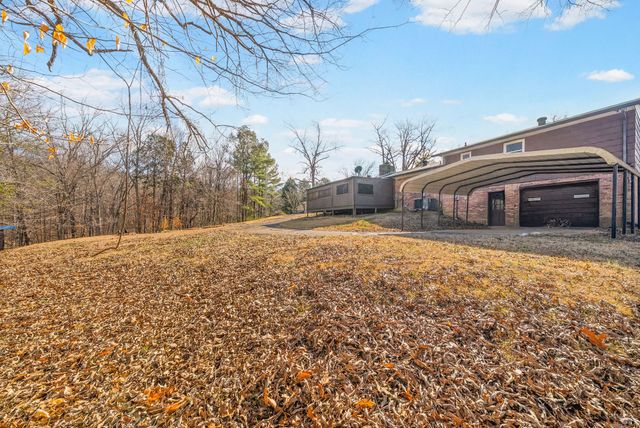 103 Millers Hill Rd, Dover, TN 37058