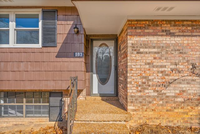 103 Millers Hill Rd, Dover, TN 37058